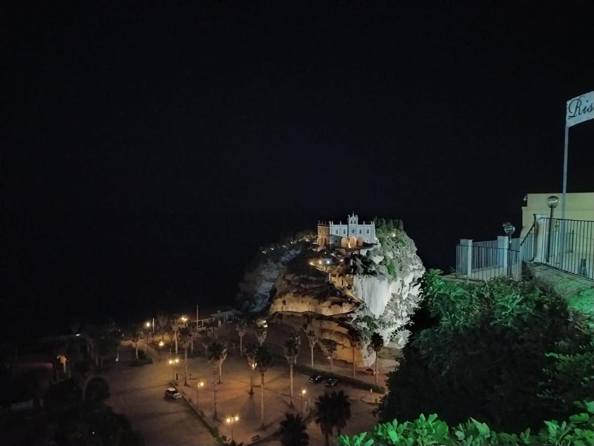 Bed and Breakfast Franco'S House Tropea Exterior foto